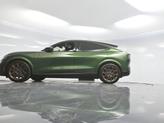 Thumbnail of 2024 Green Metallic Ford Mustang Mach-E