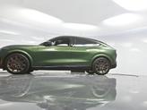 Thumbnail of 2024 Green Metallic Ford Mustang Mach-E