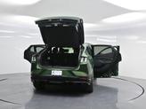 Thumbnail of 2024 Green Metallic Ford Mustang Mach-E