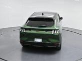 Thumbnail of 2024 Green Metallic Ford Mustang Mach-E