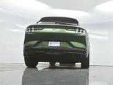 Thumbnail of 2024 Green Metallic Ford Mustang Mach-E
