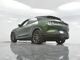 Thumbnail of 2024 Green Metallic Ford Mustang Mach-E