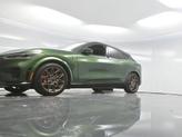 Thumbnail of 2024 Green Metallic Ford Mustang Mach-E