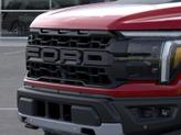 Thumbnail of 2025 Rapid Red Metallic Tinted Clearcoat Ford F-150