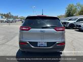 Thumbnail of 2015 Billet Silver Metallic Clearcoat Jeep Cherokee