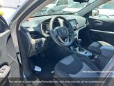 Thumbnail of 2015 Billet Silver Metallic Clearcoat Jeep Cherokee