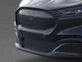 Thumbnail of 2025 Shadow Black Ford Mustang Mach-E