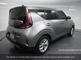 Thumbnail of 2024 Steel Gray Kia Soul