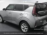 Thumbnail of 2024 Steel Gray Kia Soul
