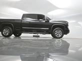 Thumbnail of 2024 Black Chevrolet Silverado 2500