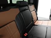 Thumbnail of 2024 Black Chevrolet Silverado 2500