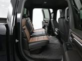 Thumbnail of 2024 Black Chevrolet Silverado 2500