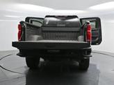 Thumbnail of 2024 Black Chevrolet Silverado 2500