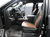 Thumbnail of 2024 Black Chevrolet Silverado 2500