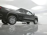 Thumbnail of 2024 Black Chevrolet Silverado 2500