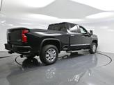 Thumbnail of 2024 Black Chevrolet Silverado 2500