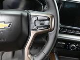 Thumbnail of 2024 Black Chevrolet Silverado 2500