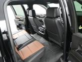 Thumbnail of 2024 Black Chevrolet Silverado 2500