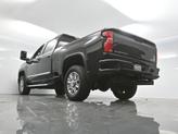 Thumbnail of 2024 Black Chevrolet Silverado 2500