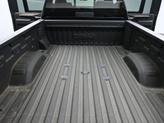 Thumbnail of 2024 Black Chevrolet Silverado 2500