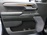 Thumbnail of 2024 Black Chevrolet Silverado 2500