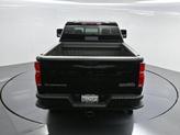 Thumbnail of 2024 Black Chevrolet Silverado 2500
