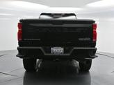 Thumbnail of 2024 Black Chevrolet Silverado 2500