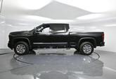 Thumbnail of 2024 Black Chevrolet Silverado 2500