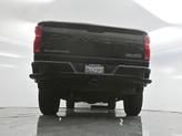 Thumbnail of 2024 Black Chevrolet Silverado 2500
