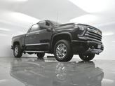 Thumbnail of 2024 Black Chevrolet Silverado 2500