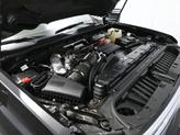 Thumbnail of 2024 Black Chevrolet Silverado 2500