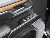 Thumbnail of 2024 Black Chevrolet Silverado 2500