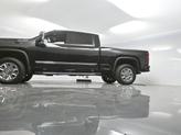 Thumbnail of 2024 Black Chevrolet Silverado 2500