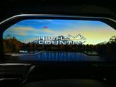 Thumbnail of 2024 Black Chevrolet Silverado 2500