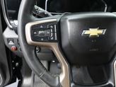 Thumbnail of 2024 Black Chevrolet Silverado 2500