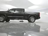 Thumbnail of 2024 Black Chevrolet Silverado 2500