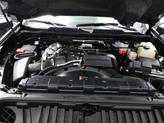 Thumbnail of 2024 Black Chevrolet Silverado 2500