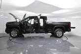 Thumbnail of 2024 Black Chevrolet Silverado 2500