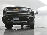 Thumbnail of 2024 Black Chevrolet Silverado 2500
