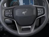 Thumbnail of 2025 Shadow Black Ford Bronco