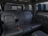 Thumbnail of 2025 Shadow Black Ford Bronco