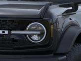 Thumbnail of 2025 Shadow Black Ford Bronco