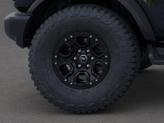 Thumbnail of 2025 Shadow Black Ford Bronco