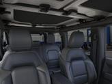 Thumbnail of 2025 Shadow Black Ford Bronco