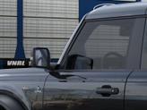 Thumbnail of 2025 Shadow Black Ford Bronco