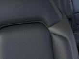 Thumbnail of 2025 Shadow Black Ford Bronco