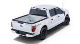 Thumbnail of 2025 Oxford White Ford F-150