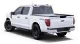 Thumbnail of 2025 Oxford White Ford F-150