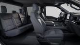 Thumbnail of 2025 Oxford White Ford F-150