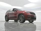 Thumbnail of 2020 Velvet Red Pearlcoat Jeep Grand Cherokee